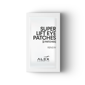 Super Lift Eye Patches Alex Cosmetics