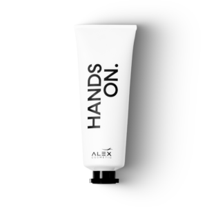 Hands ON Alex Cosmetic